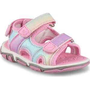 Pax Kids' Wave Pink Rainbow, 25 Pax Kids' Wave Pink Rainbow, 25