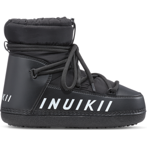 Inuikii Women's Mountain Boot Black, 37 Inuikii Women's Mountain Boot Black, 37