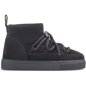 Inuikii Women's Classic Sneaker Low Black, 36 Inuikii Women's Classic Sneaker Low Black, 36