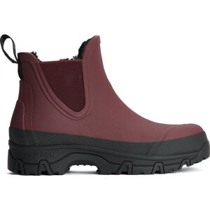 Tretorn Unisex Garpa Pile Burgundy, 38 Tretorn Unisex Garpa Pile Burgundy, 38