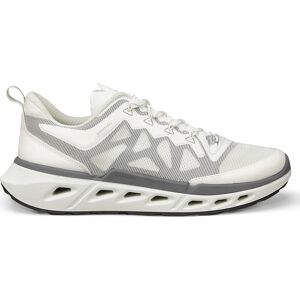 Ecco Men's Biom 720 White/white/black/white, 45 Ecco Men's Biom 720 White/white/black/white, 45