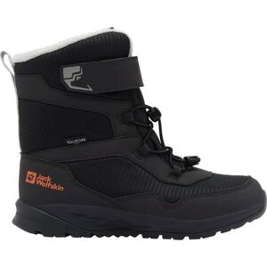Jack Wolfskin Kids' Polar Bear-B Texapore High Vc Phantom, 31 Jack Wolfskin Kids' Polar Bear-B Texapore High Vc Phantom, 31