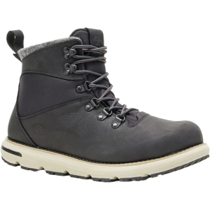 Kamik Men's Brody Black, 45 Kamik Men's Brody Black, 45