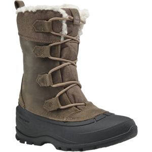 Kamik WK2164FOS Brune Vinterstøvler - Winter boots Kamik WK2164FOS Brune Vinterstøvler - Winter boots
