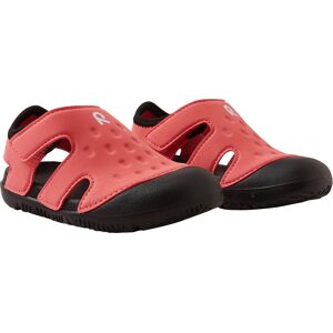 Reima Kids' Sandals Koralli Misty Red, 31 Reima Kids' Sandals Koralli Misty Red, 31