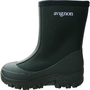 Avignon Kids' Kalix Boot Basic Black, 29 Avignon Kids' Kalix Boot Basic Black, 29