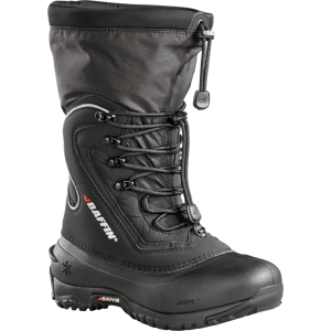 Baffin Women's Flare Black, Sort, 40 Baffin Women's Flare Black, Sort, 40
