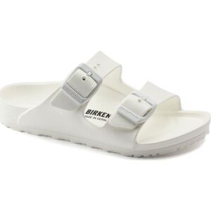 Birkenstock Kids' Arizona Eva White, 30 Birkenstock Kids' Arizona Eva White, 30