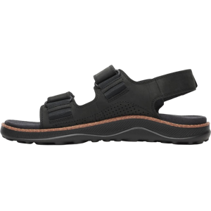 Merrell Men's Cove Ltr Backstrap Black, 44 Merrell Men's Cove Ltr Backstrap Black, 44