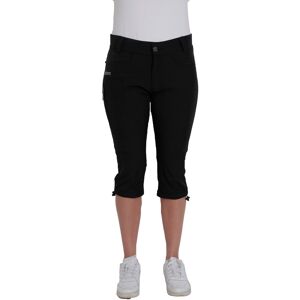 Dobsom Women's Sanda Capri Black, 36 Dobsom Women's Sanda Capri Black, 36