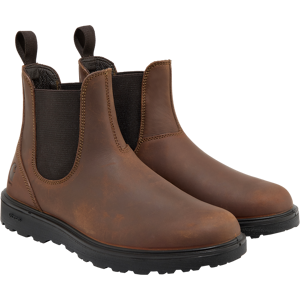 Carhartt Unisex Greenfields 2 Chelsea Boot Dark Brown, 42 Carhartt Unisex Greenfields 2 Chelsea Boot Dark Brown, 42