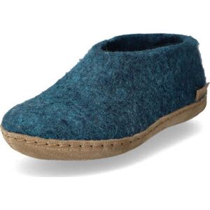 Glerups Juniors' Shoe Petrol, 28 Glerups Juniors' Shoe Petrol, 28