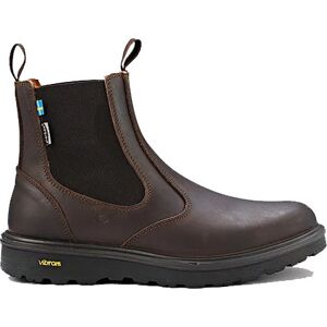 Graninge Unisex Åreskutan Brown, 45 Graninge Unisex Åreskutan Brown, 45
