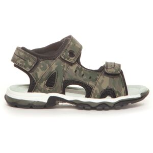 Gulliver Sandal Khaki, 24 Gulliver Sandal Khaki, 24