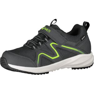 Halti Kids' Zuma DrymaxX Sneakers Black, 29 Halti Kids' Zuma DrymaxX Sneakers Black, 29