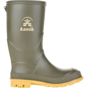 Kamik Kids' Stomp Olive, 25 Kamik Kids' Stomp Olive, 25