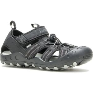 Kamik Kids' Crab Black, 28 Kamik Kids' Crab Black, 28