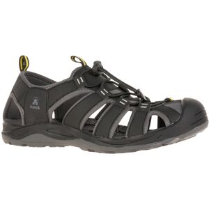 Kamik Men's Byron Bay 2 Black, 40 Kamik Men's Byron Bay 2 Black, 40