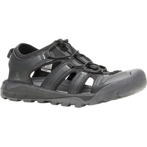 Kamik Men's Syros Black, 45 Kamik Men's Syros Black, 45