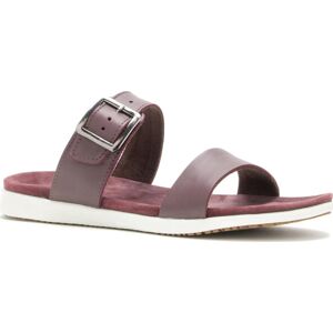 Kamik Women's Cara Slide Burgundy, 39 Kamik Women's Cara Slide Burgundy, 39