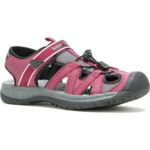 Kamik Women's Islander 2 Burgundy, 37 Kamik Women's Islander 2 Burgundy, 37