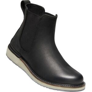 Keen Women's Bailey Chelsea Waterproof Black, 36 Keen Women's Bailey Chelsea Waterproof Black, 36