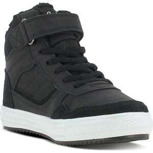Leaf Kids' Sandvik Black, 28 Leaf Kids' Sandvik Black, 28