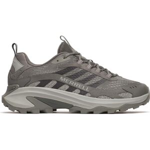 Merrell Men's Moab Speed 2 Anthracite, 44.5 Merrell Men's Moab Speed 2 Anthracite, 44.5