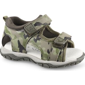Pax Kids' Glida Sandal Camo, 20 Pax Kids' Glida Sandal Camo, 20