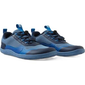 Reima Kids' tec Barefoot Shoes Tallustelu Blue Ocean, 30 Reima Kids' tec Barefoot Shoes Tallustelu Blue Ocean, 30