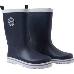 Reima Kids' Rain Boots Taika 2.0 Blue, Navy 6980, 24 Reima Kids' Rain Boots Taika 2.0 Blue, Navy 6980, 24