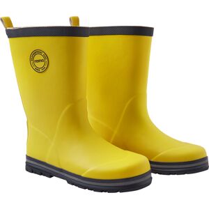 Reima Kids' Rain Boots Taika 2.0 Yellow, Yellow 2350, 28 Reima Kids' Rain Boots Taika 2.0 Yellow, Yellow 2350, 28