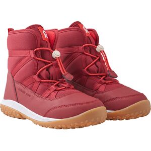Reima Kids' Winter Boots Myrsky Jam Red, Jam red 3950, 38 Reima Kids' Winter Boots Myrsky Jam Red, Jam red 3950, 38