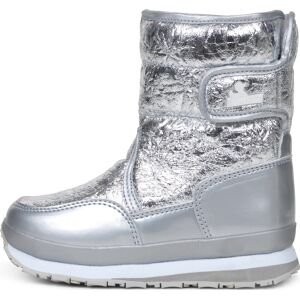 Rubberduck Kids' Cracked Metallic Silver, 30 Rubberduck Kids' Cracked Metallic Silver, 30