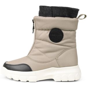 Rubberduck Women's Aspen Low Taupe, 37 Rubberduck Women's Aspen Low Taupe, 37