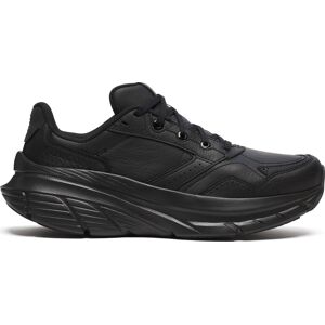 Saucony Men's Guide Metro Le Extra Wide Triple Black, 46 Saucony Men's Guide Metro Le Extra Wide Triple Black, 46