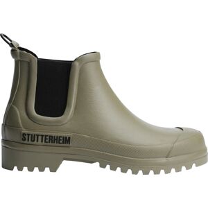 Stutterheim Chelsea Rainwalker Aloe, 37 Stutterheim Chelsea Rainwalker Aloe, 37