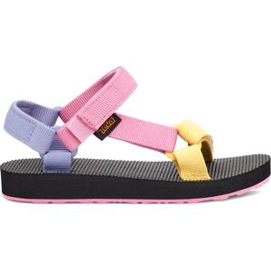 Teva Kids' Original Universal Rosebloom Multi, 29 Teva Kids' Original Universal Rosebloom Multi, 29
