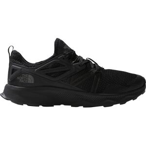 The North Face Men's Oxeye TNF Black/TNF Black, 40.5 The North Face Men's Oxeye TNF Black/TNF Black, 40.5