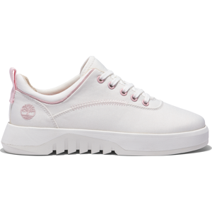 Timberland Women's Supaway Canvas Oxford Bright White, 37.5 Timberland Women's Supaway Canvas Oxford Bright White, 37.5