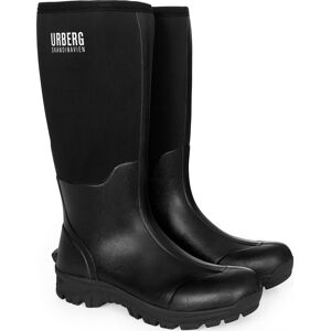 Urberg Hyssna Neoprene Boot Black, 46 Urberg Hyssna Neoprene Boot Black, 46