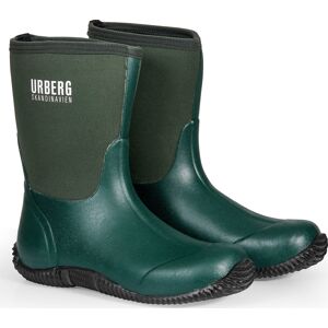 Urberg Unisex Örby Neoprene Boot Pine Grove, 43 Urberg Unisex Örby Neoprene Boot Pine Grove, 43