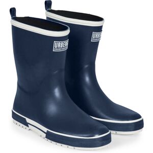 Urberg Unisex Kinna Mid Boot Midnight Navy, 36 Urberg Unisex Kinna Mid Boot Midnight Navy, 36