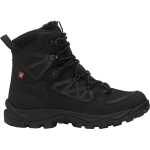 Viking Men's Constrictor High Waterproof Black, 36 Viking Men's Constrictor High Waterproof Black, 36