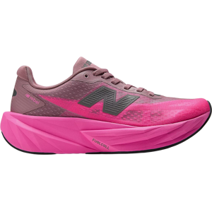 New Balance Women's Fuelcell Rebel V5 Pink Heat, 41 New Balance Women's Fuelcell Rebel V5 Pink Heat, 41