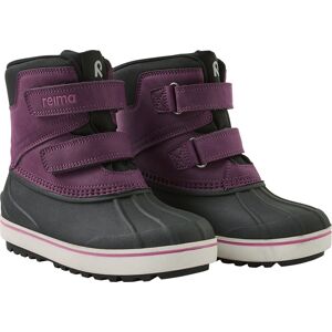 Reima Kids' Winter Boots Coconi Deep Purple, 32/33 Reima Kids' Winter Boots Coconi Deep Purple, 32/33