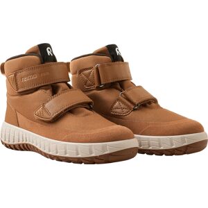 Reima Kids' Waterproof Shoes Tec Patter 2.0 Cinnamon Brown, 29 Reima Kids' Waterproof Shoes Tec Patter 2.0 Cinnamon Brown, 29