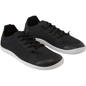 Reima Kids' Barefoot Shoes Astelu Black, 35 Reima Kids' Barefoot Shoes Astelu Black, 35
