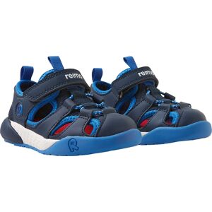 Reima Kids' Lomalla Sandals Navy, 27 Reima Kids' Lomalla Sandals Navy, 27