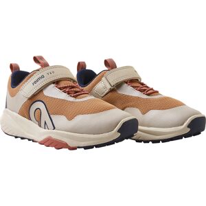Reima Kids' tec Sneakers Enkkari Peanut Brown, 33 Reima Kids' tec Sneakers Enkkari Peanut Brown, 33
